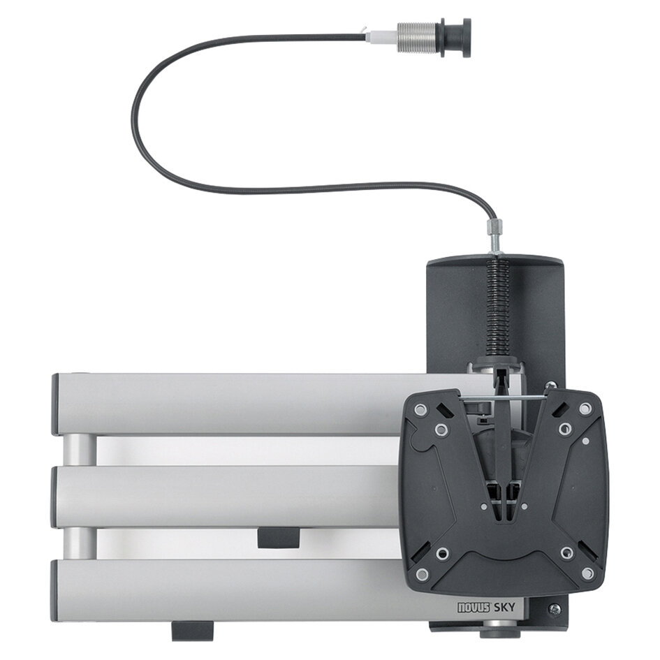 Artikelbild 1 des Artikels “Wandhalter Sky 10N, Armlänge 68 cm, mit Bowdenzug “